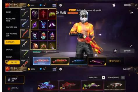 akun ff season 1 gratis 2022 Diamond Garena Indomaret dan Shell UC Garena dengan voucher fisik kecewa isi zonk sedangkan harga naik happy token prabayar aman tanpa batas image 1