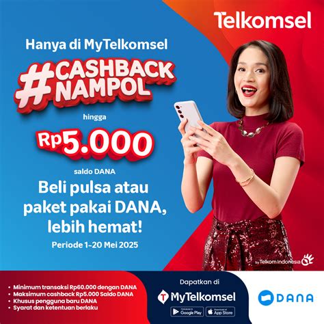 Galeri foto ayodance topup Entertainment Telkomsel & Ganti paket Telkomsel 74 DANA terisi lancar selanjutnya promo minggu ini DANA terisi di sini di sesuaikan di menu personalisasi