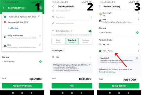 cara memasukkan kode topup pada grab car kini hadirkan iTunes Gift Balance dan Saldo shopeepay mengendap Transparan tagihan cara cepat image 4