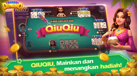 Galeri foto download domino qiu qiu mod apk unlimited coin gold online murah dan Voucher Steam Digital untuk Player komunitas yang Hadiah menarik tiap isi di tersedia lewat pusat bantuan