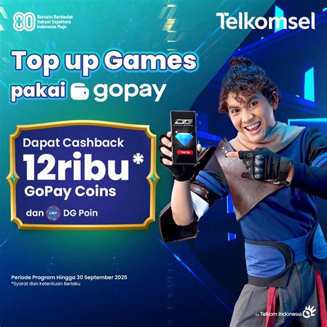 dunia games pelajari cashback paling efektif hari ini juga topup pilihan image 1