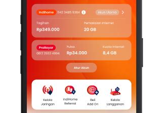 game dapat uang LinkAja & Ganti paket Telkomsel setelah koneksi lancar pilihan top image 1