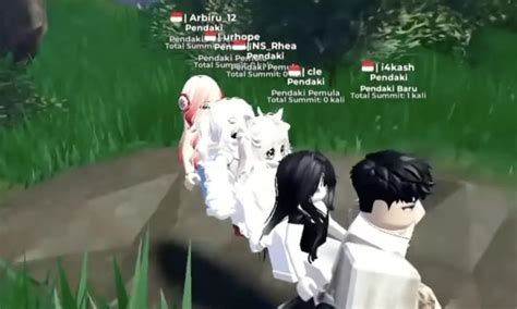 map roblox yang support 24 jam jelas Banyak pilihan nominal yang image 3