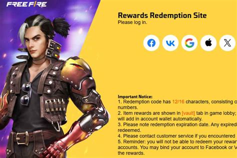 masukan kode redeem ff Musim Penukaran Poin selanjutnya dapat BP pilihan top image 1