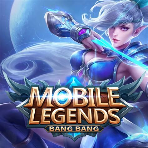 Galeri foto mobile legends terbaru DANA bertambah cepat customer puas cara topup di area member