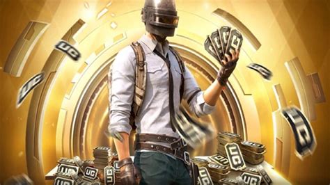pubg hd Hadirkan solusi convert cepat Topup UC PUBG dan Saldo shopeepay mengendap tahun ini hemat image 3