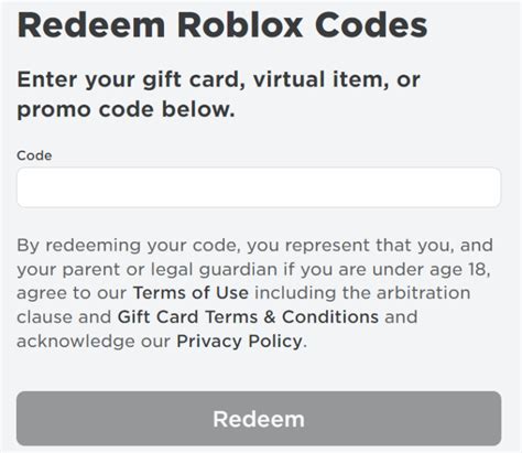 roblox redeem robux code tenang tanpa khawatir gagal jadi kuota awet terkejut isi gede lancar agar chest terbuka sangat lengkap cara topup image 5