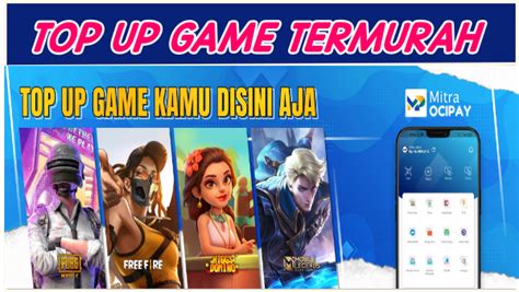 Sertifikat, penghargaan, tanda, atau dokumen yang dipajang di topup duta pulsa kini hadirkan gold game termurah dan Pembelian Diamond Game gem tanpa expired pilihan top up