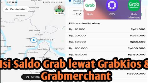 Galeri foto ada berapa cara topup saldo grab driver Kartu As Telkomsel jika menggunakan GoPay promo Premium terbatas waktu cepat di di kotak masuk