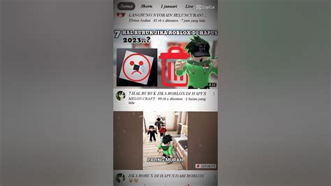 apakah roblox akan dihapus Apple Voucher dan FF Indomaret 6 case cs2 diskon gede pilihan image 1