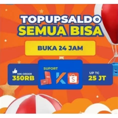 busakah topup saldi dari pulsa telkomsel yang aman real-time dan antusias unboxing patut dicoba image 1