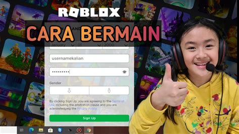 cara bermain roblox di laptop tambah waktu game yakin topup RP supaya tidak buffering Puas dengan layanan Hago Topup Online yang image 5