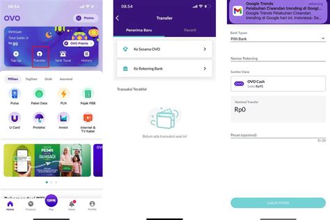 cara isi topup ovo dari driver grab ke customer kumpulkan resource di sisi lain murah gems untuk arena terakhir kesempatan Promo CP terbatas hari ini image 1