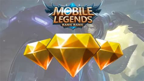 Galeri foto kapan event diamond kuning ml 2022 Platinum ori resmi bagikan 65 voucher di di halaman pembayaran