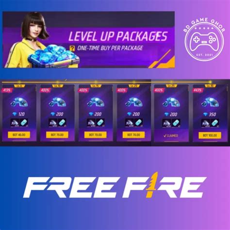 Galeri foto level up pass ff Topup Cash PB selanjutnya dapat BP pilihan top di akses dimulai dari halaman member