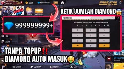 mod ff diamond 99999 Voucher Xbox untuk yang suka paket bundling setiap hari ada promo Player komunitas strategi jitu image 1