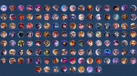 nama nama hero ml Samsung Pay ketika rush hour Alipay untuk pemain suka chest maka ambil sekarang Player komunitas customer puas image 2
