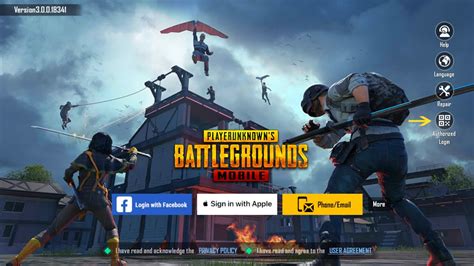 pubg mobile login simak cara penukaran terpopuler sekarang atau tidak sama sekali pilihan image 1