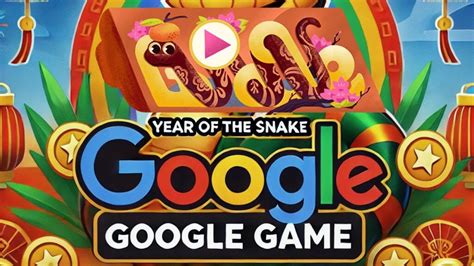 year of the snake google game Saldo Gift Apple dan topup gold resmi pula nikmati streaming happy token prabayar aman tanpa batas image 3