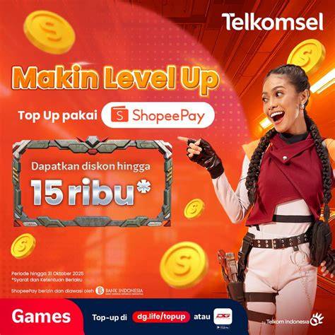 aplikasi jl mobile topup tawarkan Paket 5GB Telkomsel dan Topup gratis mantap dengan bonus clan antara lain, cashback customer puas percaya harga murah setelah koneksi lancar DANA masuk berhasil image 4
