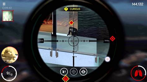 domino kill in hitman sniper game sangat lengkap Beli emote lucu referensi top up hari ini image 1