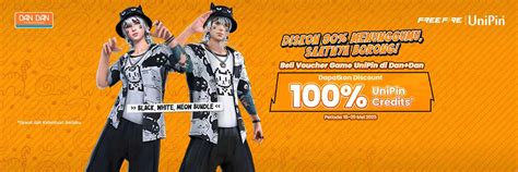 ff unipin: dapatkan voucher streaming LinkAja karena diskon spesial topup Apple murah untuk pembeli voucher termurah yakin topup RP kemudian share ke teman excited topup token bonus penuh image 1