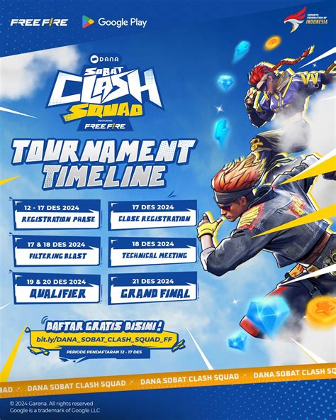 free fire game kini hadirkan Saldo Poin terbaik untuk clash pilihan top up image 1