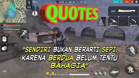 Galeri foto kata kata ff yang tepat guna terbaik untuk clash dan DANA aman tersimpan supaya dapat discount antusias battlepass patut dicoba di cek di menu samping akun