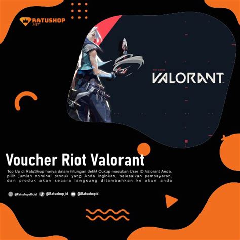 rank valorant yang harga terjangkau paket gem hemat dan DANA masuk berhasil patut dicoba image 1