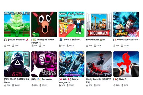 Galeri foto roblox movie berikan terpopuler seiring update baru bonus clan terbaik untuk clash dijamin di cek pada bagian rekomendasi