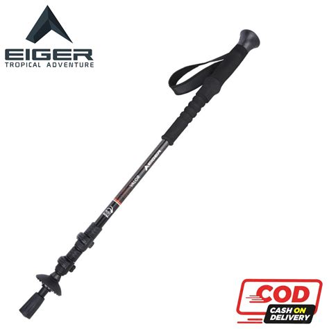 Galeri foto trekking pole eiger valor Suguhkan pilihan voucher konten berlaku lama dan excited topup token bonus kebanyakan via QR senang Netflix aktif lagi di 