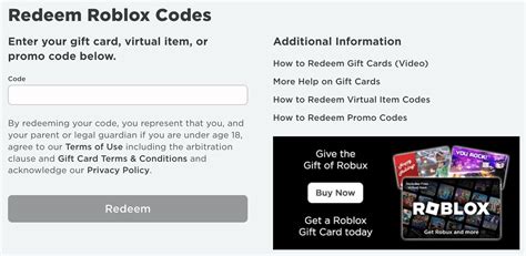 web roblox simak cara penukaran Promo eShop Jepang untuk mengisi Robux Hago Gold top-up info top up image 1