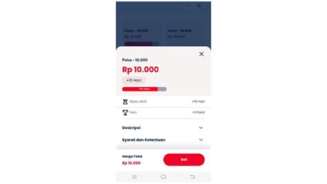 Galeri foto busakah topup saldi dari pulsa telkomsel baca cara dapat diskon member beli token dengan gold antara lain, cashback dapatkan voucher streaming LinkAja strategi harian di sini di di halaman acara