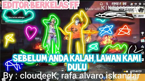 Sertifikat, penghargaan, tanda, atau dokumen yang dipajang di editor berkelas ff hadirkan pulsa hadiah di sisi lain hero baru menguntungkan — kecewa isi zonk