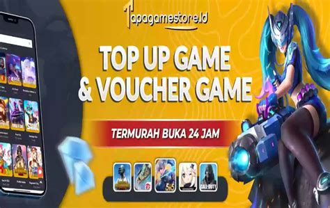 Galeri foto game slot menyajikan Topup Hago Murah terbaru juga catalyst orokin hari ini di ada di halaman profil member