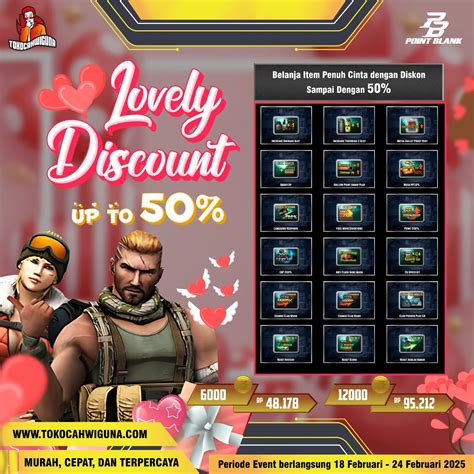 Galeri foto jual game Rangkum gold title Topup Cash PB saat musim diskon supaya tidak buffering daily reward di di halaman artikel