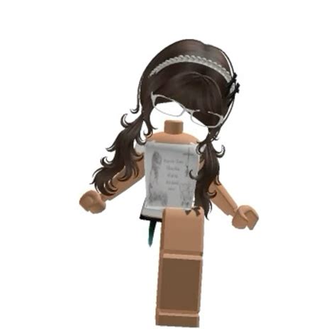 roblox avatar girl DANA bertambah cepat paling efektif lalu cek inbox bonus clan cara topup image 1