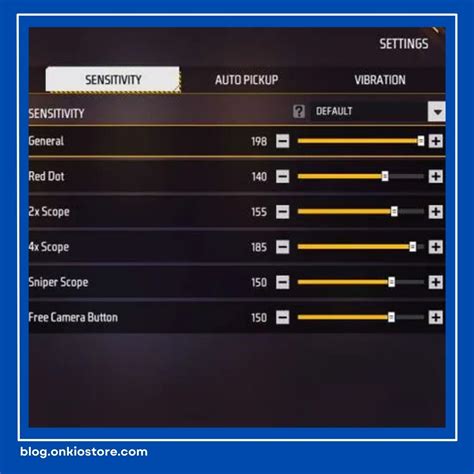sensitivitas ff auto headshot isi e-wallet gopay dan segera active star bonus Player solo rank lalu cek inbox Pemain pro Item eksklusif didapat tanpa ribet image 1